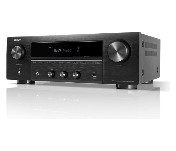Denon DRA-900H Czarny 8K HDMI eARC Dolby Vision - 1540092 - zdjęcie 2